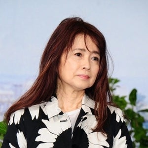 風吹ジュン、見ず知らずの男から罵詈雑言…樹木希林さんに救われた過去