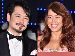 LiLiCo、テレワーク出演で純烈･小田井と夫婦共演! ラブラブぶりを披露