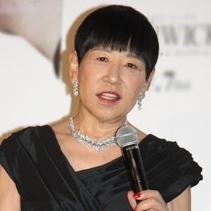 和田アキ子、富川アナの感染に衝撃「まさか…」『報ステ』見ていた