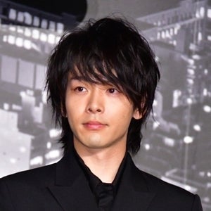 中村倫也、ムロツヨシの言葉に悔し泣き「頑張るしかない」人生の転機に