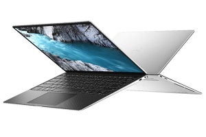 デル、極細ベゼルのノートPC「New XPS 13」に32GBメモリ搭載モデル