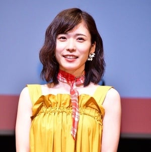 松岡茉優、乃木坂46・井上小百合の卒業発表に「彼女らしいなと思う」