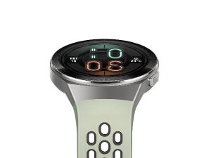 ファーウェイ、約2週間動作可能なスマートウォッチ「HUAWEI WATCH GT 2e」を発売