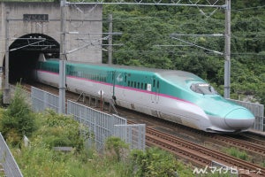 JR東日本、6月も臨時列車の指定席＆「グランクラス」発売見合わせ