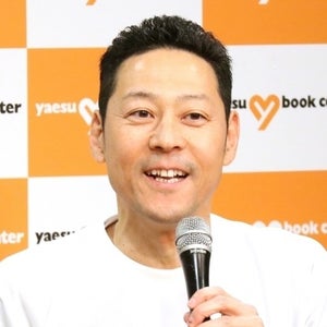 東野幸治「鶴瓶さんに拾われた」と感謝 - 若手時代の共演での反省も