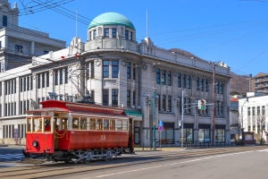 函館市電、復元チンチン電車「箱館ハイカラ號」運行開始が延期に