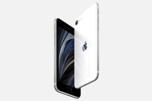 ドコモ、第2世代iPhone SEを4月20日に予約開始 - 27日発売