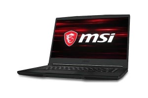 MSI、10万円以下で気軽に運べるスリムな15.6型ゲーミングノートPC