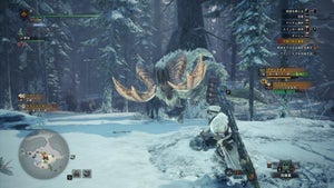 MSI「Ambient Link」がSteam版『MHW：IB』に対応、ゲームと連動して光る！