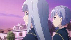 TVアニメ『白猫プロジェクト』、第3話のあらすじ＆先行場面カットを公開