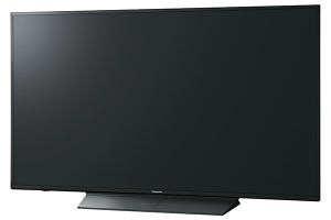 パナソニック、画質強化&BS4K裏録対応の4K VIERA「HX850」