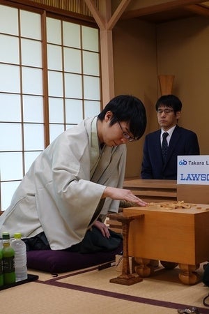 もっとも棋士の支持を集めた勝負めしは？