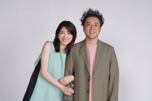 ムロツヨシ、GP帯連ドラ初主演! “今日俺”チーム集結で娘役に永野芽郁