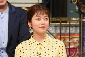 小芝風花の「ちゃんとした下着をはけなかった」発言にザワつく