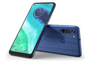 モトローラ、SIMフリーのmoto g8とmoto g8 powerを2万円台から発売