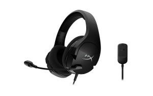 HyperX、バーチャルサラウンドを楽しめるゲーミングヘッドセット2種