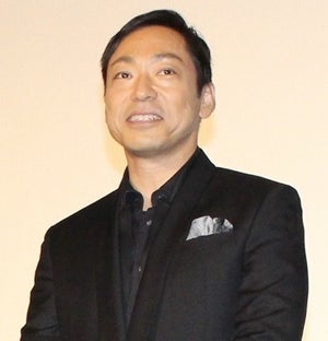 香川照之、“役作り”をしない理由「自分を合わせるのではなくて…」