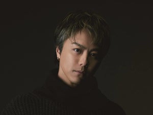 EXILE TAKAHIRO、未発表曲を無料公開「皆さんと笑顔で会える日を願い」