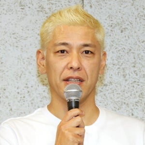 田村亮、謹慎生活を回顧 - チュート徳井の謹慎直後に…