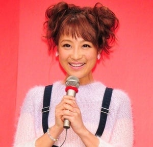 鈴木奈々、志村さんからの助言「その言葉はすごく大きかった」