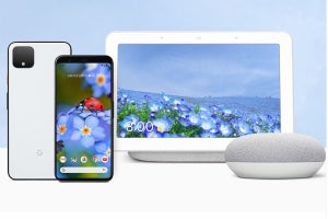 Google特別セール、スマートスピーカー「Nest Mini」が2,000円引きなど