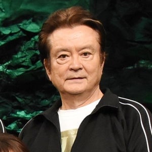 大和田伸也、義妹･岡江久美子さん死去に「残念です。悔しいです」