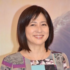 薬丸裕英、岡江さん訃報に震え止まらず「信じられないし、信じたくない」