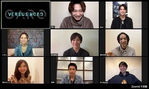 「牙狼」最新作『GARO -VERSUS ROAD-』特番の放送決定、ファン必見の発表も