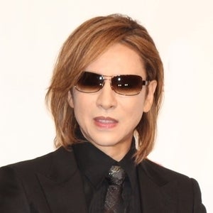 YOSHIKI「神は耐えられない試練を与えない」温かいメッセージに感動の声続々