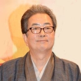 岡江さん夫･大和田獏「しゃぼん玉のようにはじけて消えてしまいました」