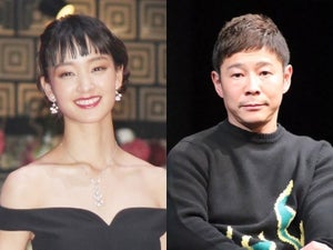 山田美保子氏、剛力＆前澤氏の復縁報道に「その通りと聞いています」