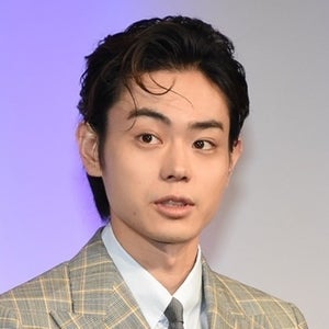 菅田将暉、ギャグつなぎで想定外の出来事「ホンマやめてくれや(笑)!」