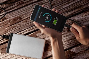 米Qualcomm、より低温で効率的に充電できる「Quick Charge 3+」