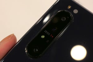 Xperia 1 IIのカメラ技術をひもとく - 新機能Photography Proで「α」並みの本格撮影も