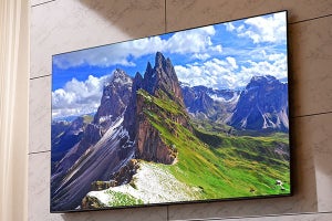 LG、“ナノセル”パネルの4K液晶テレビ - LG初の8K液晶テレビも