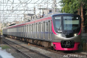 京王電鉄、座席指定列車「京王ライナー」5月2～6日はすべて運休に