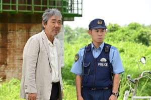 伊藤淳史、寺尾聰と再タッグ「コンビ感がより深いところまで」