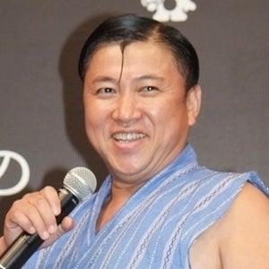 スギちゃん、石橋貴明の言葉に救われた過去「自分が出せるように…」