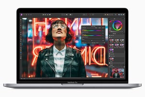 13インチMacBook Pro一新、Magic Keyboard＋最新インテルCPU搭載