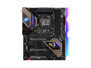 ASRock、TaichiからMini-ITXまでIntel 400シリーズ搭載マザーボード発表