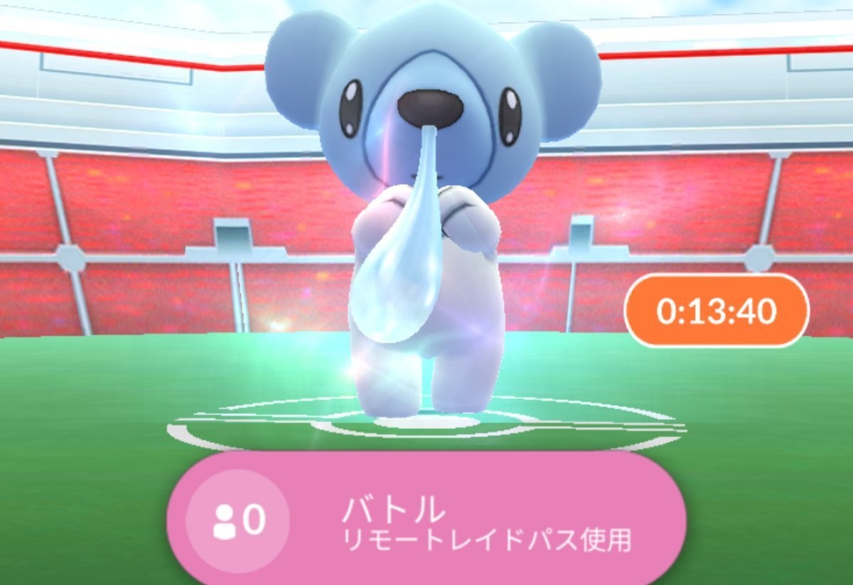 アフター5でポケモンGO！ 在宅ポケ活でコロナ禍を乗り切ろう