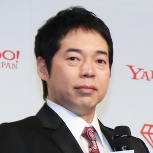 今田耕司、岡村隆史の近況明かす - 東野幸治「“アローン会”改め…」