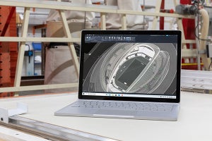 「Surface Book 3」発表、第10世代Core搭載、SSD高速化、RAM最大32GBに