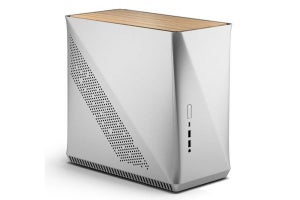 Fractal Design、容量16リットルのMini-ITXケース - 5色のカラバリ