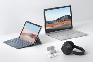 「Surface Go 2」「Surface Book 3」の進化ポイント - 日本マイクロソフトのオンライン説明会から