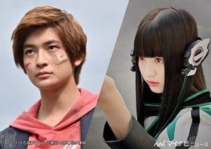 『仮面ライダーゼロワン』撮影スケジュール変更で総集編を放送 - イズの変化、新録ナレにドラマ