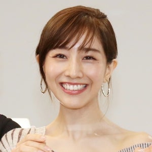 田中みな実、自粛生活で心が疲弊 「元局アナとしてあるまじきこと」告白