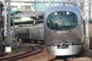 西武鉄道、土休日の特急列車など全列車運休 - 平日も一部列車運休