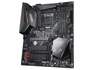 今週の秋葉原情報 - Z490チップセット搭載マザーボードの予約が開始、水冷モデルやMini-ITXも