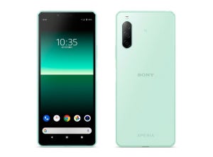 ワイモバイル、トリプルカメラ搭載の「Xperia 10 Ⅱ」を5月下旬に発売